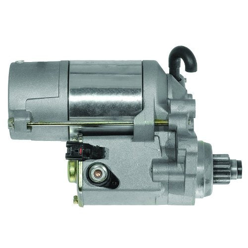 Remy 17750 Premium Remanufactured Starter