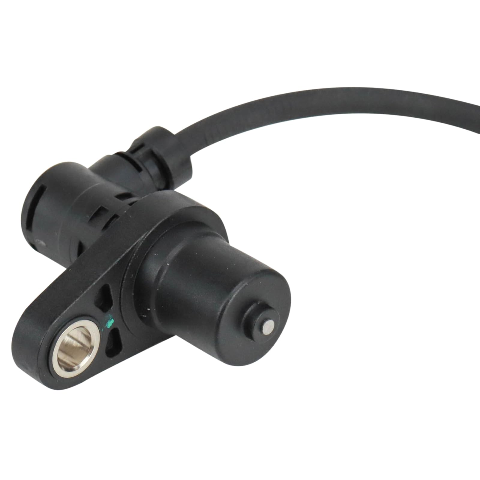 TRQ Front Left ABS Wheel Speed Sensor for 2004-2010 Toyota Sienna - Reliable Performance & Easy Installation