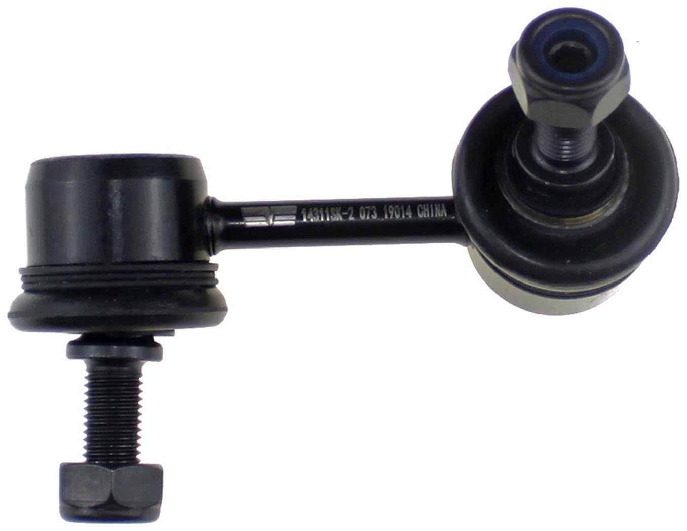 Dorman SK90453 Rear Driver Side Suspension Stabilizer Bar Link Kit Compatible with Select Acura/Honda Models
