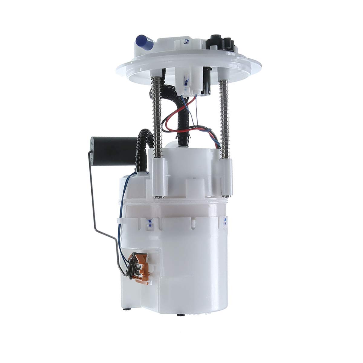 YHTAUTO Electric Fuel Pump with Pressure Sensor Sending Unit Compatible with Hyundai Santa Fe 2010-2012 Kia Sorento 2011-2013 V6