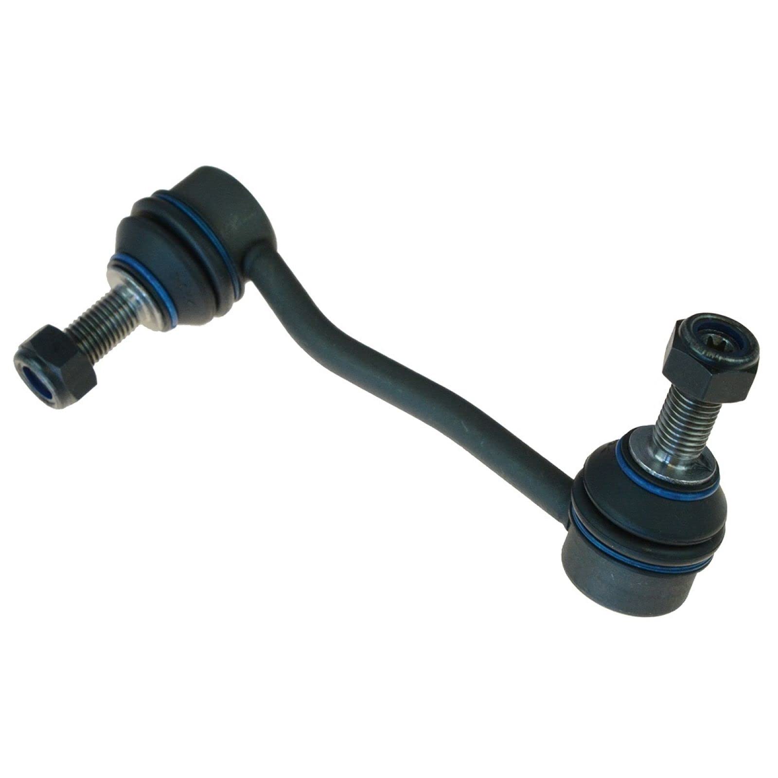 Trq Sway Bar Stabilizer Link Set Front & Rear Compatible With 07-18 Sprinter 2500 07-14 Sprinter 3500