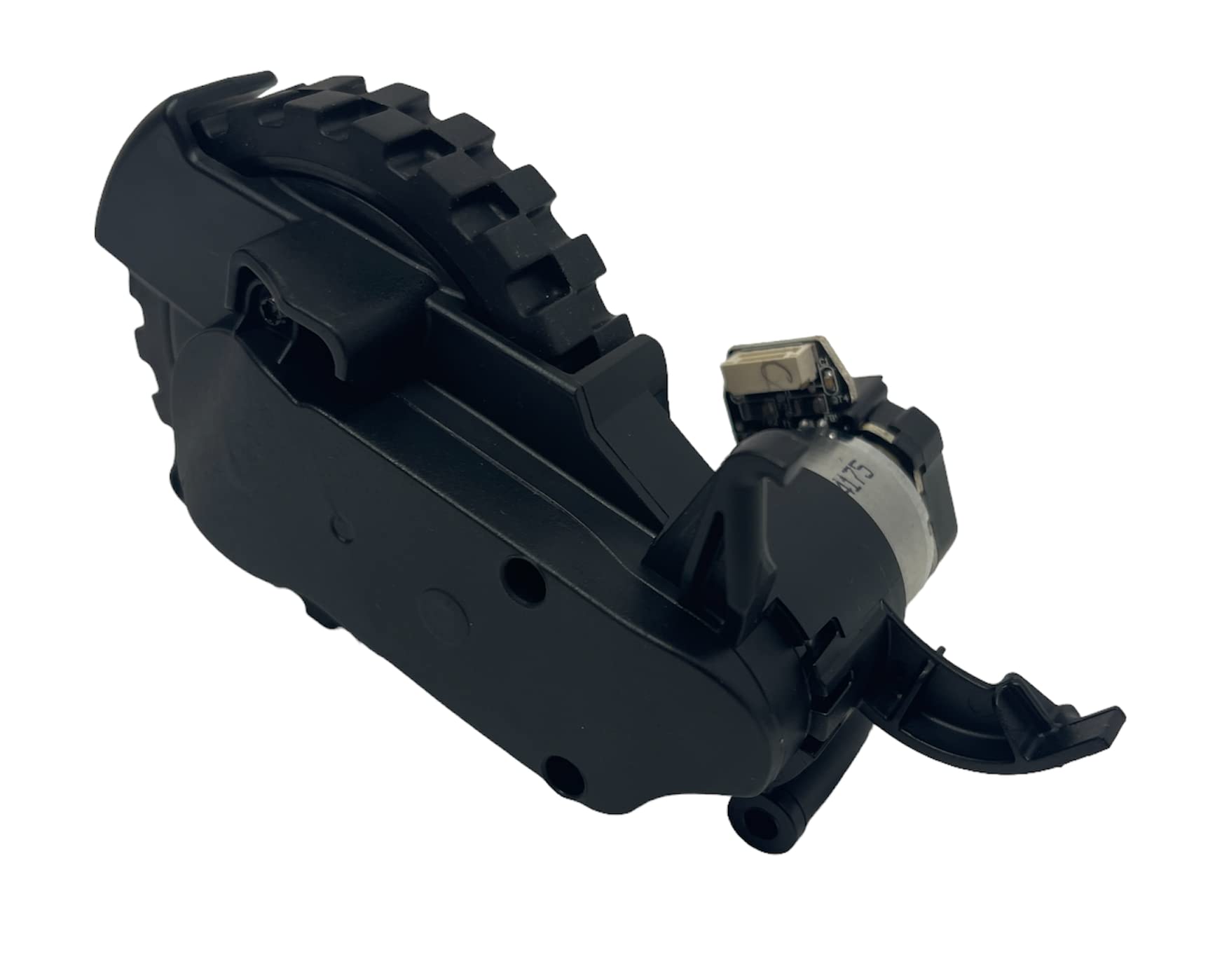 Goodsby Replacement Right Wheel & Motor Only for Shark IQ Robot Vacuums RV1001AE AV1002AE AV911S AV1010AE QR1000SB UR1000S UR100