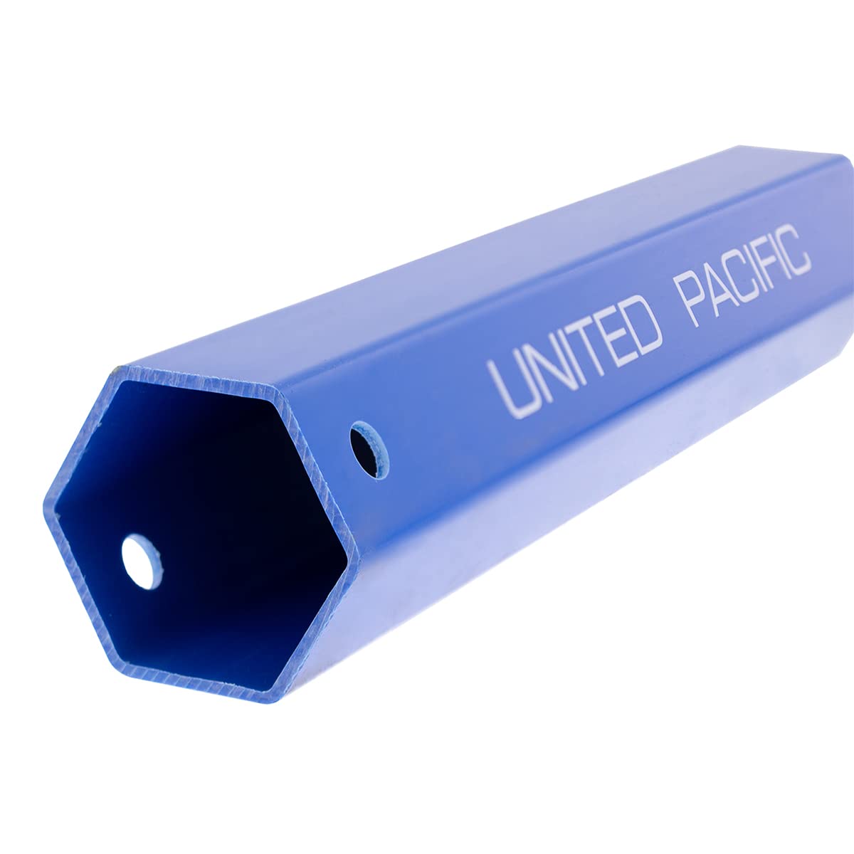 United Pacific 10506 13-Inch Plastic Lug Nut Cover Socket For Plastic Lug Nuts, Easy Install & Removal Of Plastic Lug Nut Covers, Hex Shape - 1 Unit