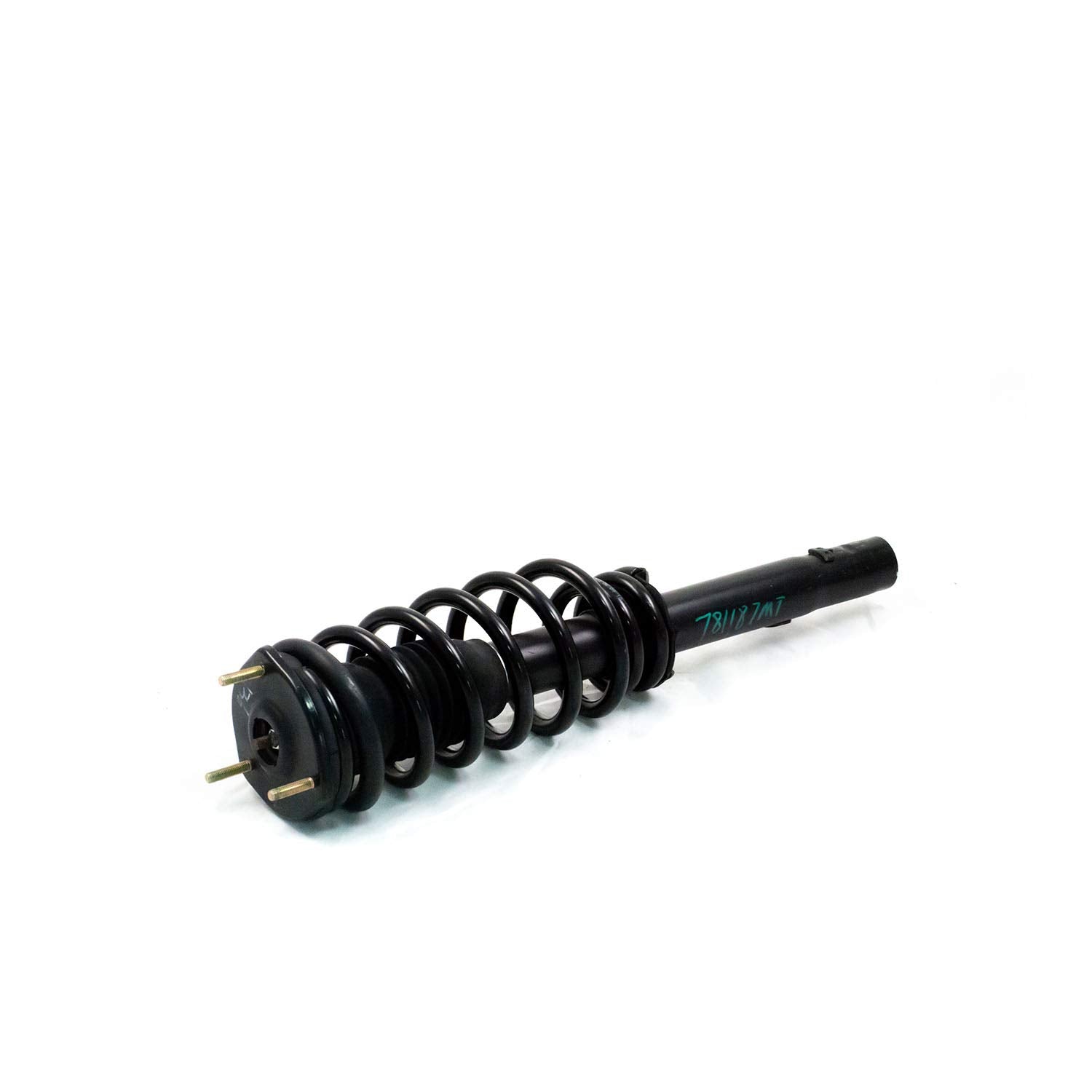 Gabriel G57595 Ultra Readymount Front Right Complete Strut Assembly For 09-13 Mazda 6 I (1 Pack)