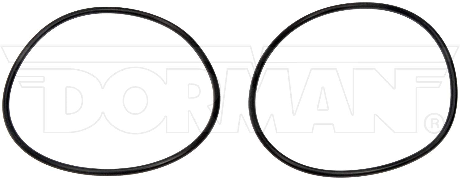 Dorman - Oe Solutions 926-129 Rear Axle O-Ring Kit