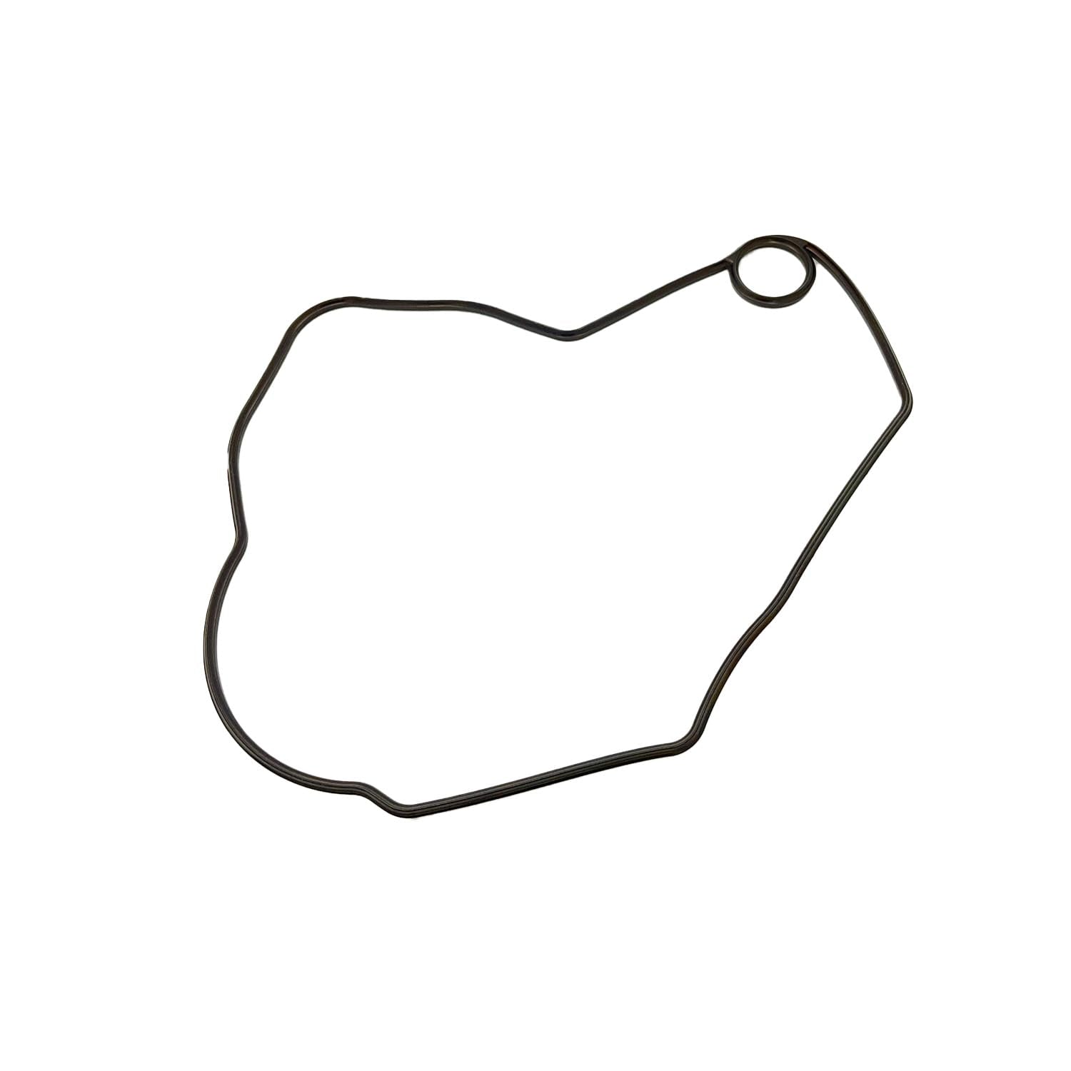 Polaris Rzr Stator Cover Gasket, Genuine Oem Part 5414329, Qty 1