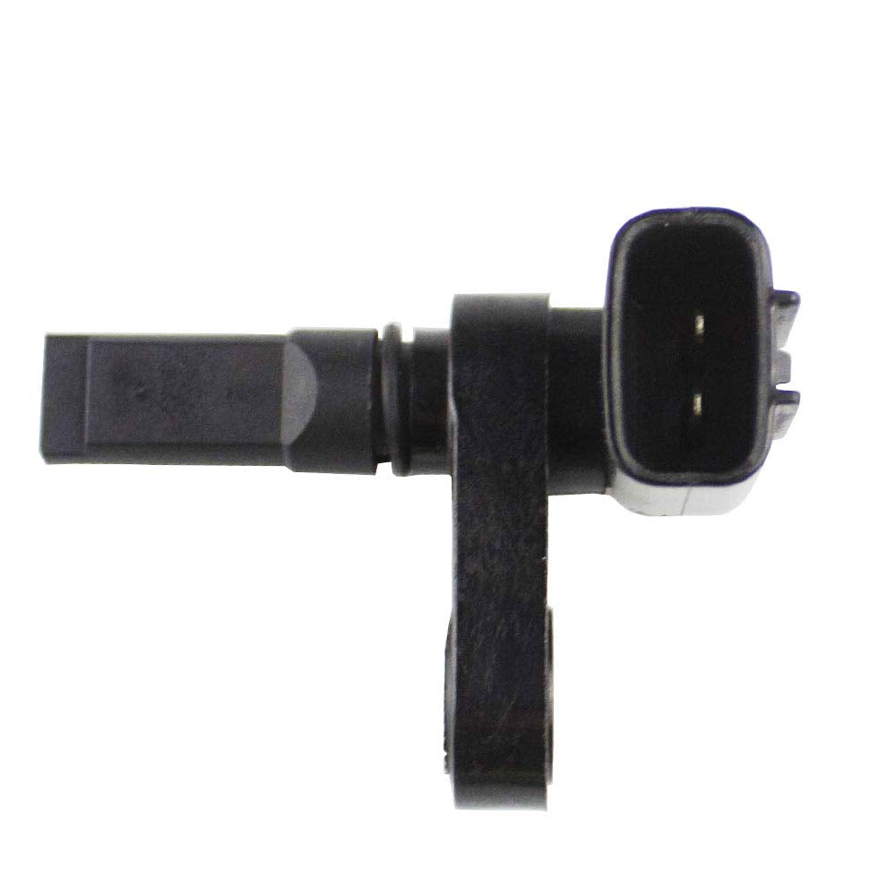 VCAUTO Set of 4 ABS Wheel Speed Sensors for 2005 2006 2007-2019 Toyota Tacoma Front + Rear