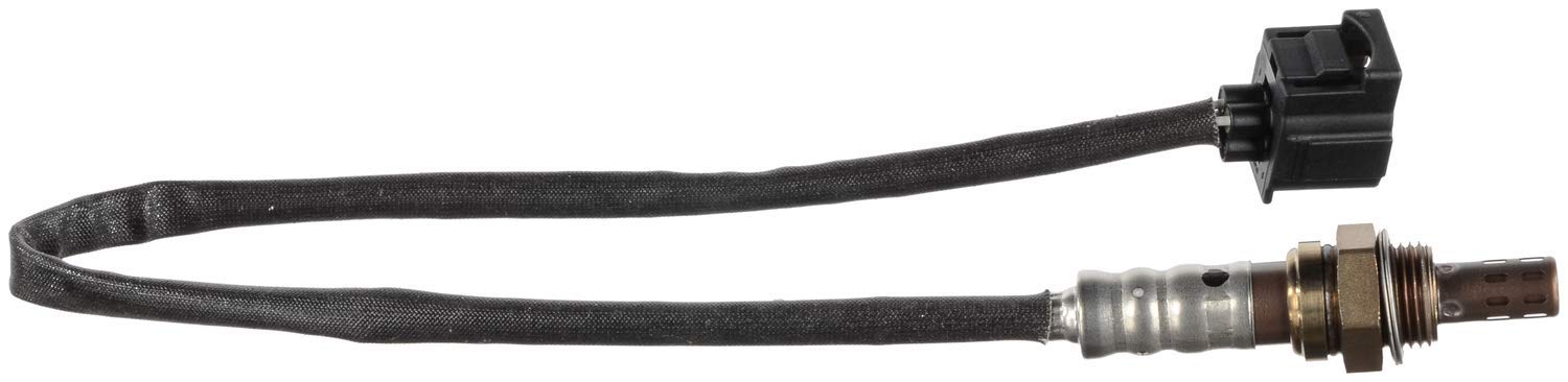 Bosch 18126 Premium Oe Fitment Oxygen Sensor - Compatible With Select Chrysler, Dodge, Jeep, Mitsubishi, Ram, Srt
