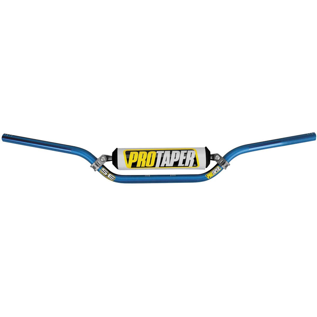 Pro Taper Seven Eighths Handlebars - Standard 7/8 (Henry/Reed) (Blue)