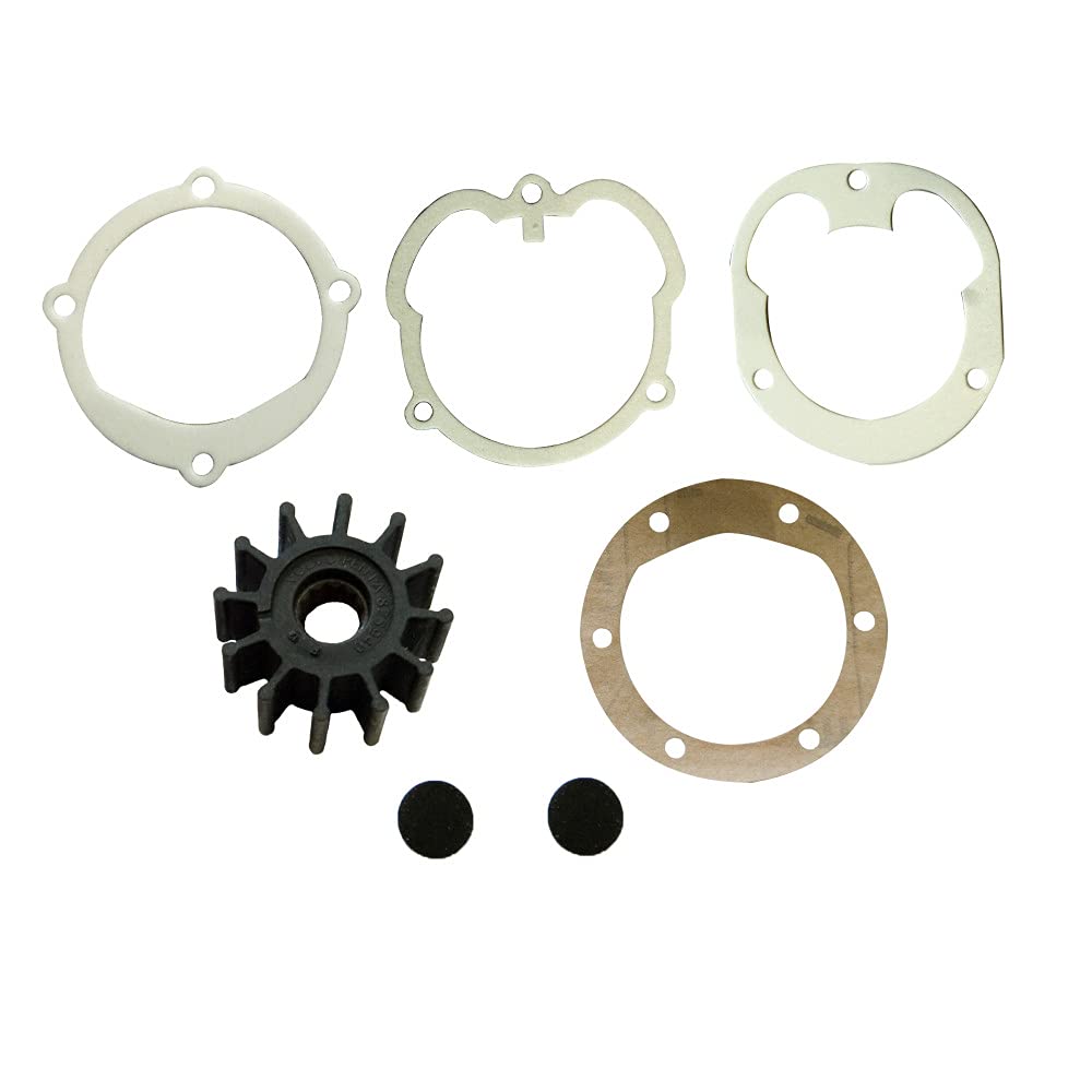 Sierra 18-3277 Impeller Kit