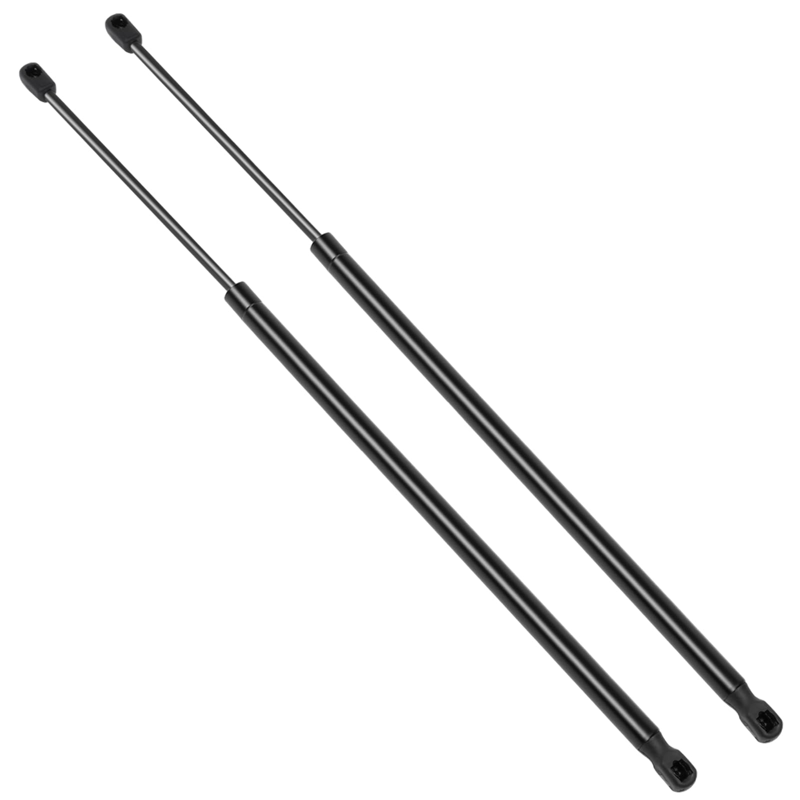 Scitoo 6462 25.51Inch Lift Supports Fit For Chevrolet Traverse 2009-2015 Front Left And Right Hood Shock Struts 2Pcs