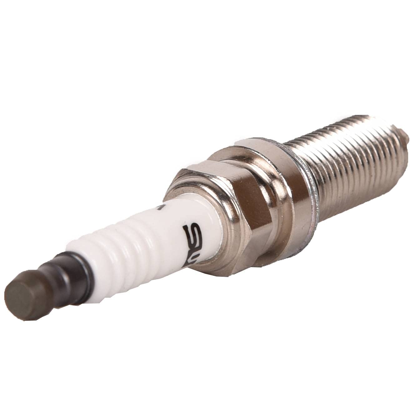 TOPAZ 4Pcs Iridium Spark Plugs Replacement for Toyota Corolla Matrix Prius Lexus CT200h Nissan Frontier Sentra 9091901253 90919-01253 SC20HR11