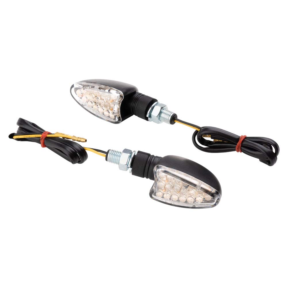 Tusk Mini Stalk L.E.D. Turn Signals