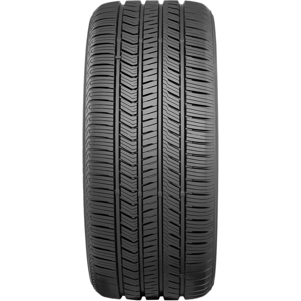 Yokohama Geolandar X-Cv 235/45R19 99W Xl All Season Tire