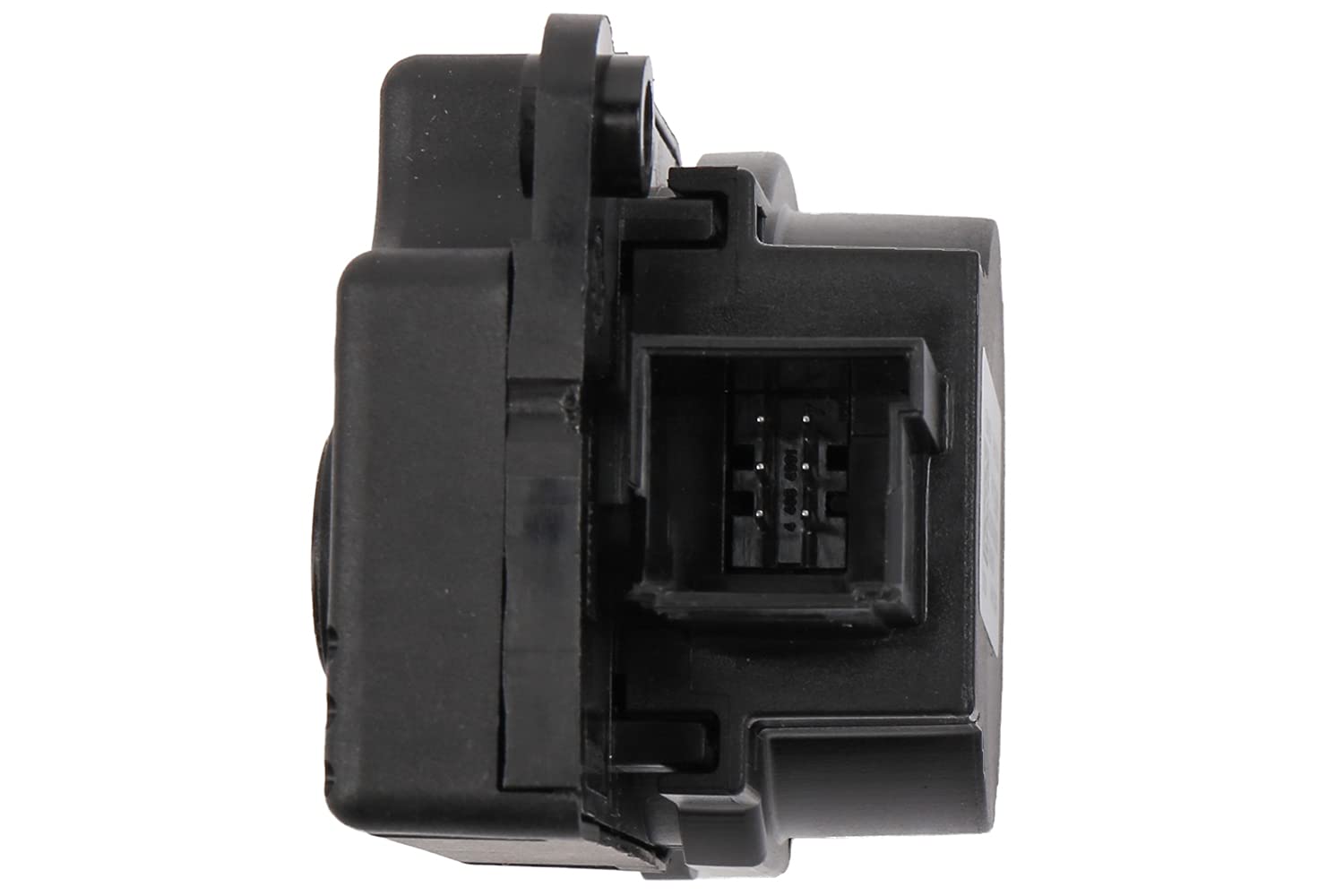 Acdelco Gm Original Equipment 15-74994 Heating And Air Conditioning Panel Mode Door Actuator