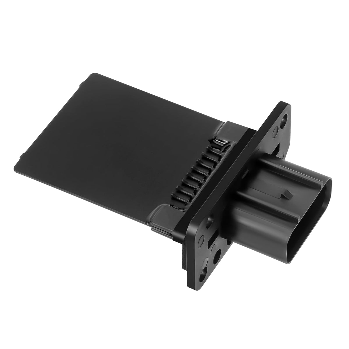 YH-1715 HVAC Blower Motor Resistor Compatible with Ford Expedition Escape Mustang F150 F250 F350 Super Duty, Lincoln Mark LT, Me