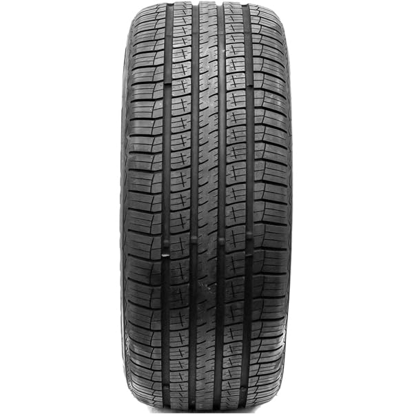 Evoluxx Capricorn 4X4 Hp All-Season Truck/Suv Performance Radial Tire-215/70R16 215/70/16 215/70-16 100H Load Range Sl 4-Ply Bsw