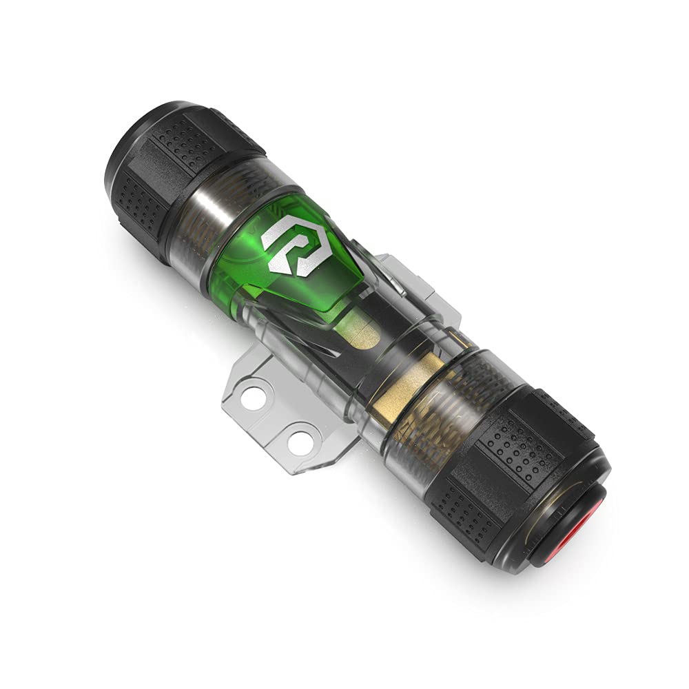 Raptor By Metra Electronics Pro Series Anl Fuse Holder - Ranl