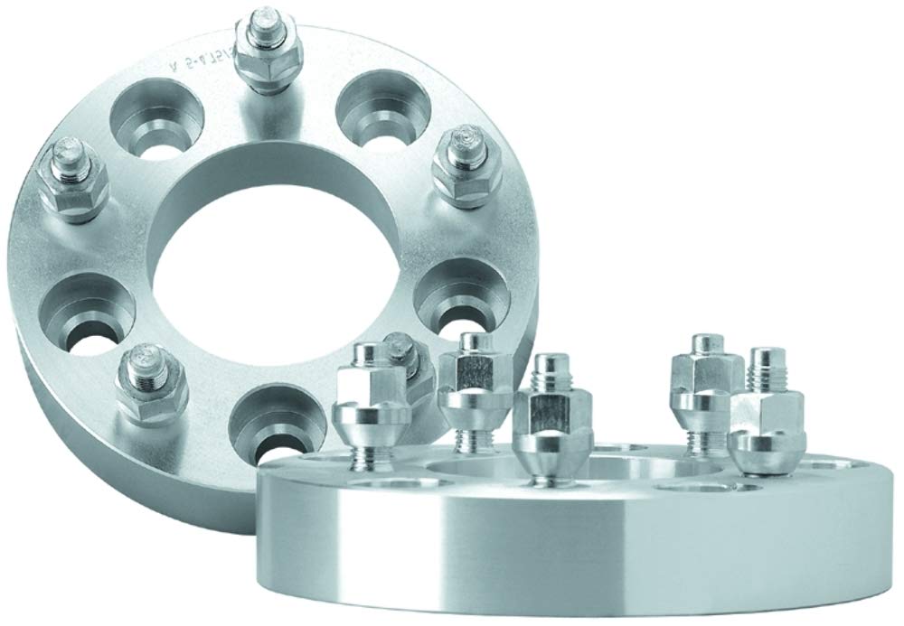 TOPLINE WHL Topline 55505550 7'' Diameter 1.25'' Adaptor