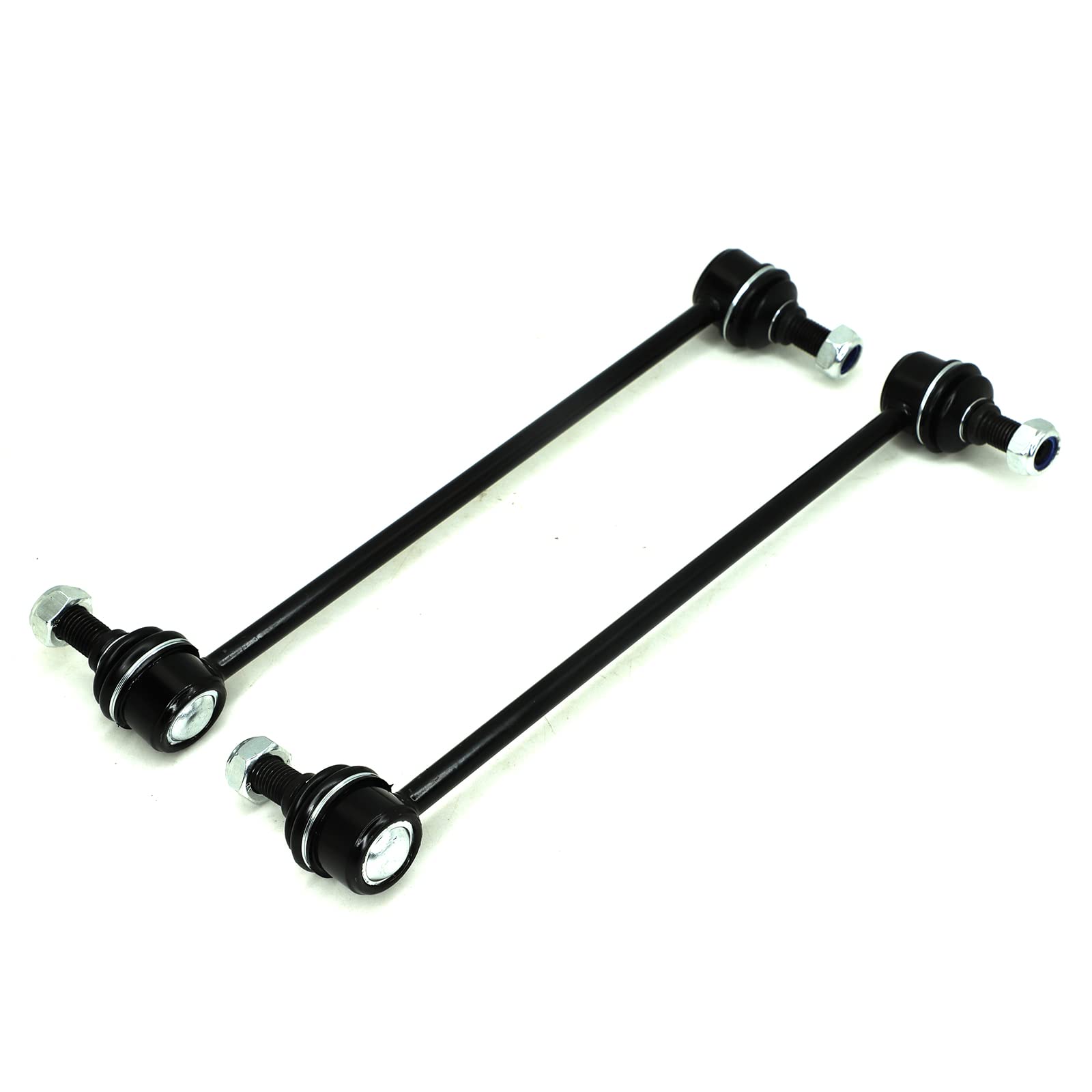 Xopiyao K750523 (Set Of 2) Front Sway Stabilizer Bar End Link Kit Compatible For 2012-2018 Accent