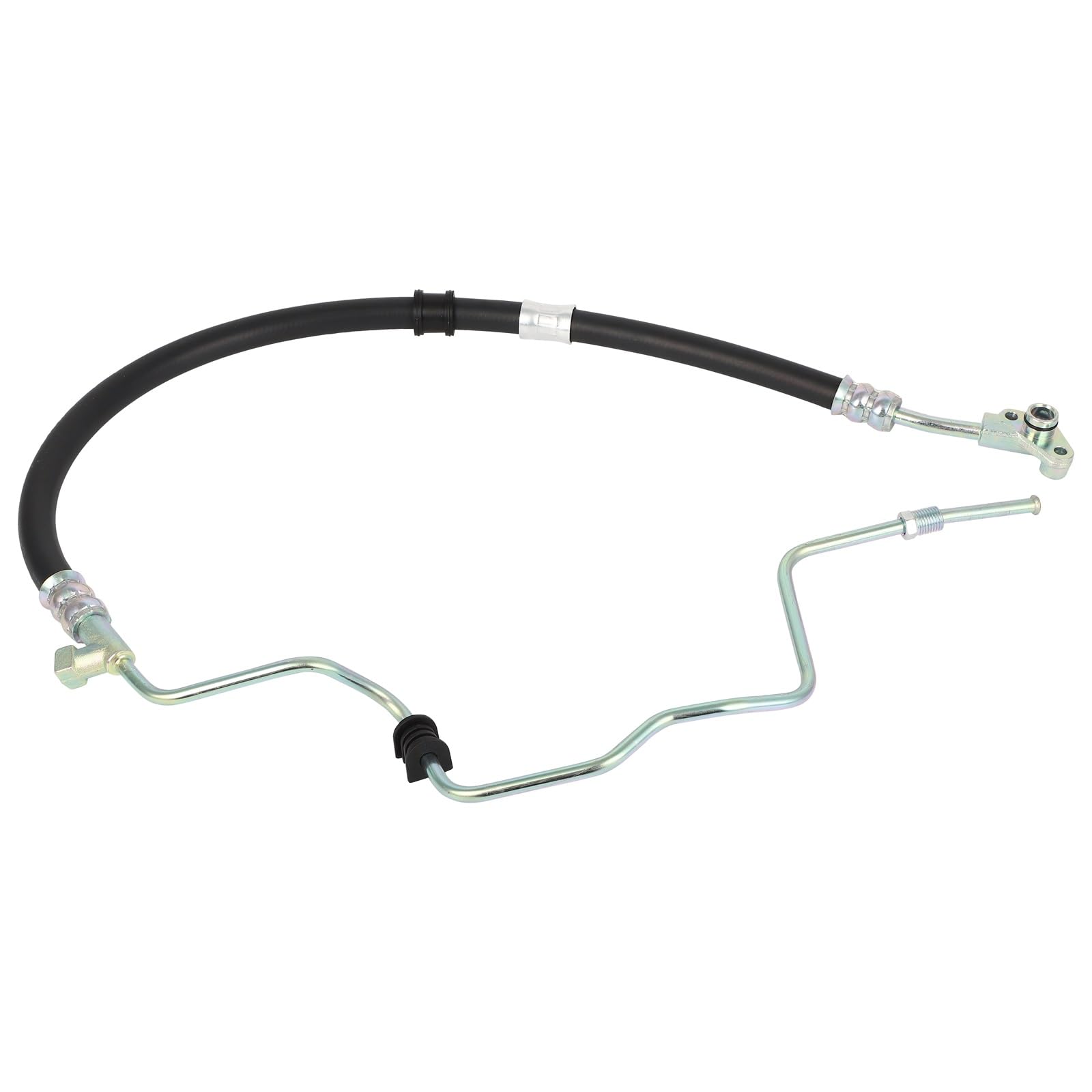 SCITOO Power Steering Pressure Hose Line Assembly Fit For Honda Pilot 2005 2006 2007 2008 Replace OE 53713-S9V-A01
