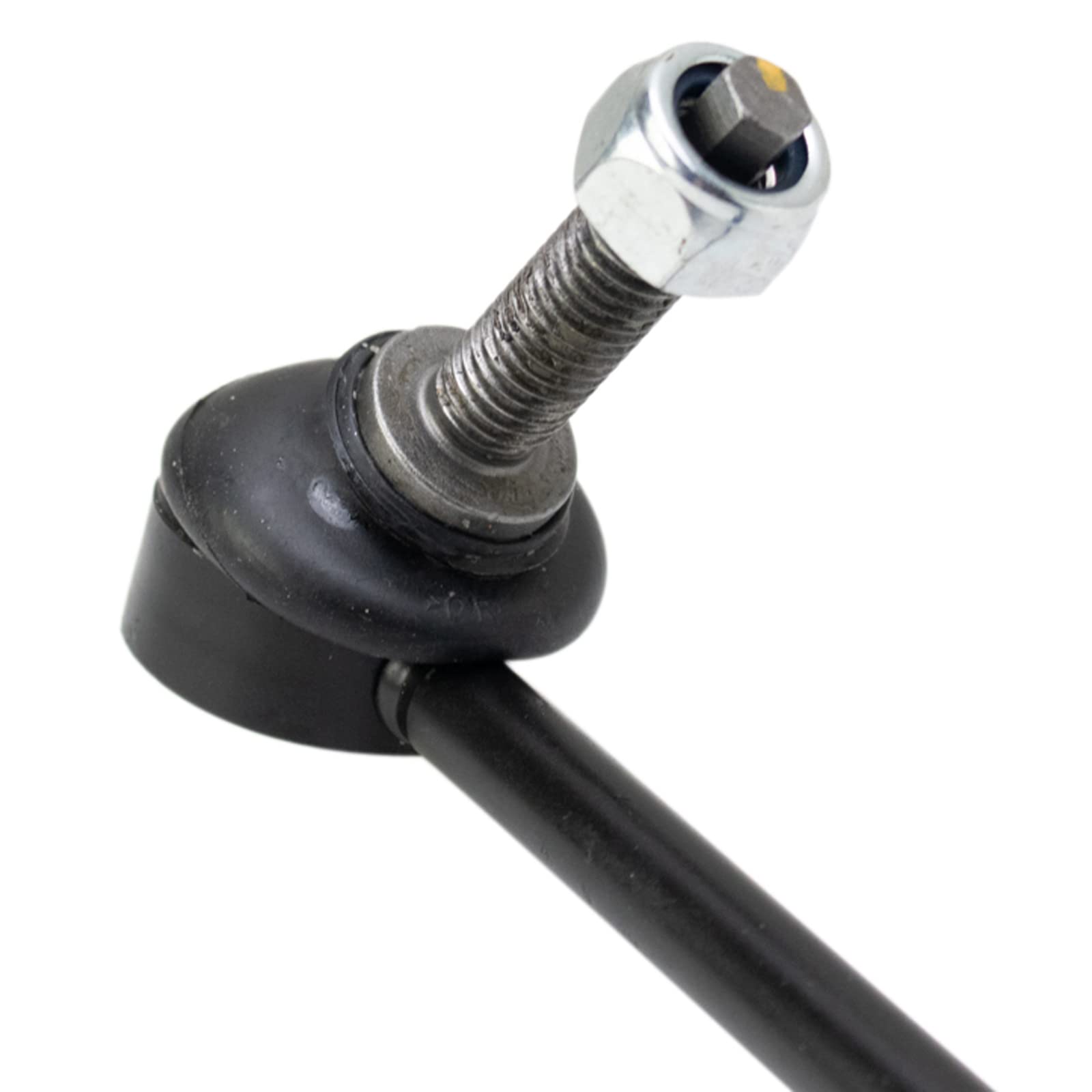 Trq Front Sway Bar Stabilizer Link Set Compatible With 2005-2009 Land Rover Lr3 2010-2016 Lr4