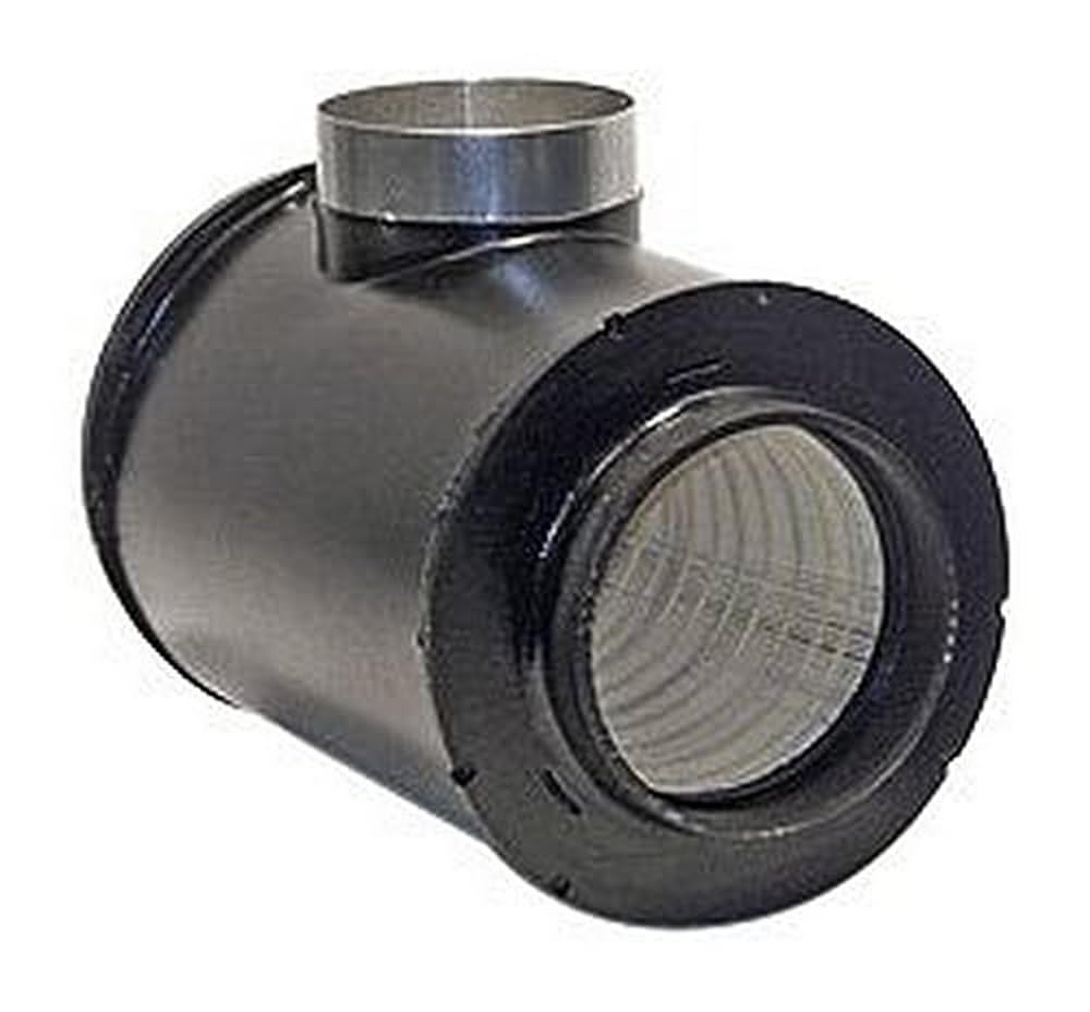 Wix Air Filter - 46838