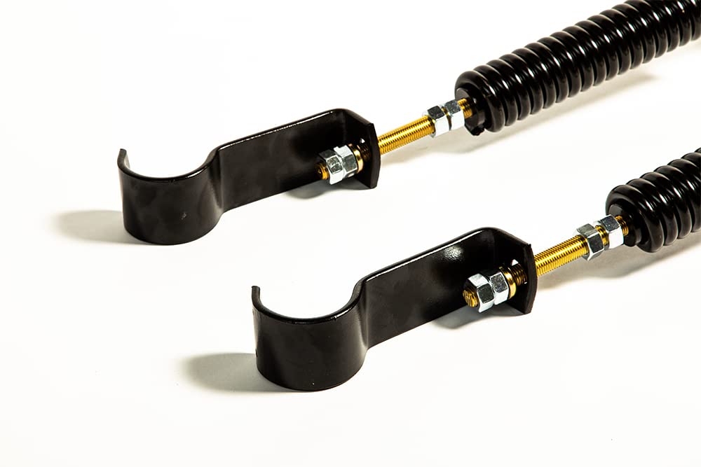 (RAS) RoadActive Suspension 4611-HD | Fits Chevy/GMC 1500 1990-2022