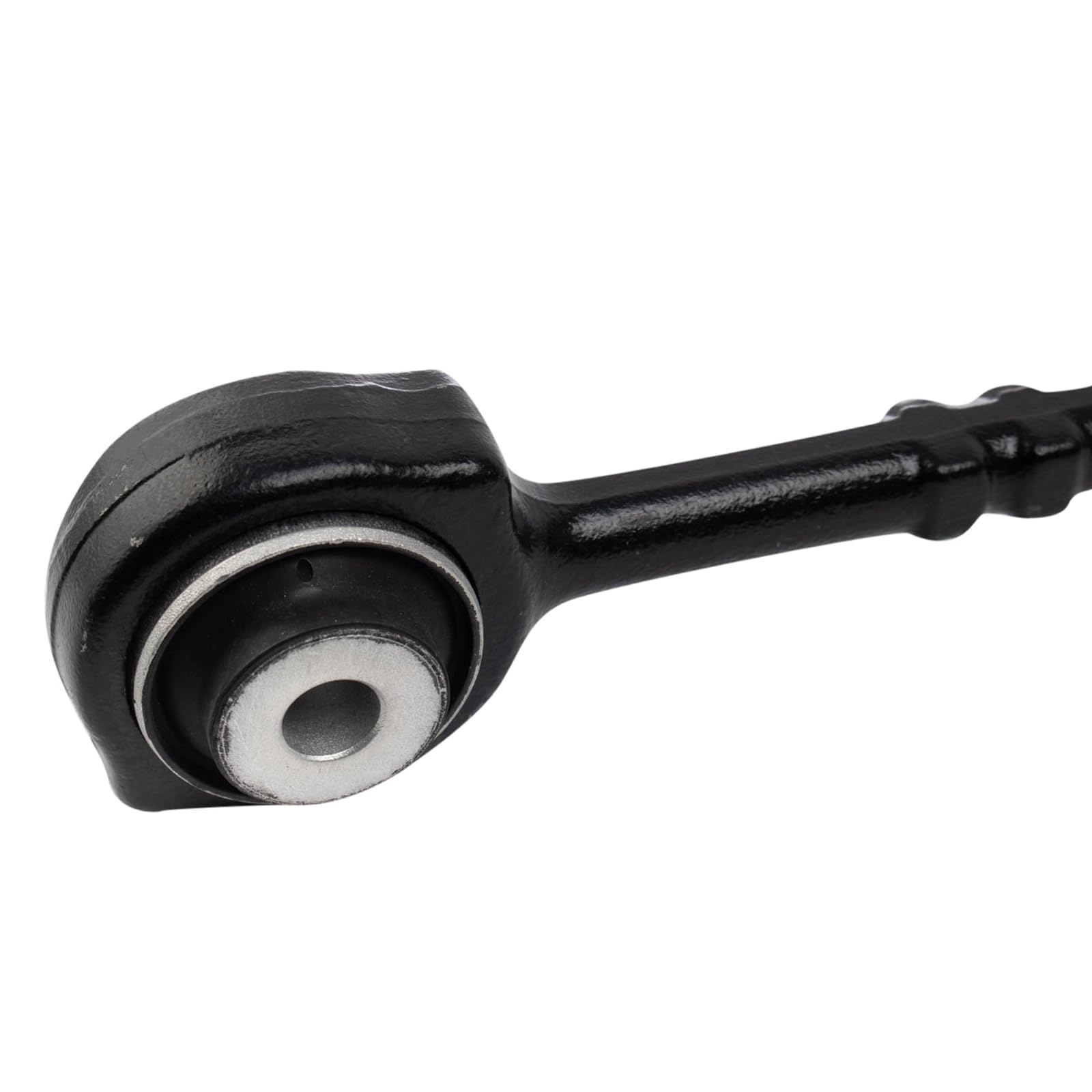 Trq Front Left Lower Rearward Right Control Arm With Ball Joint Drivers Side Compatible With 2015-2017 Mercedes-Benz Cls400 2012