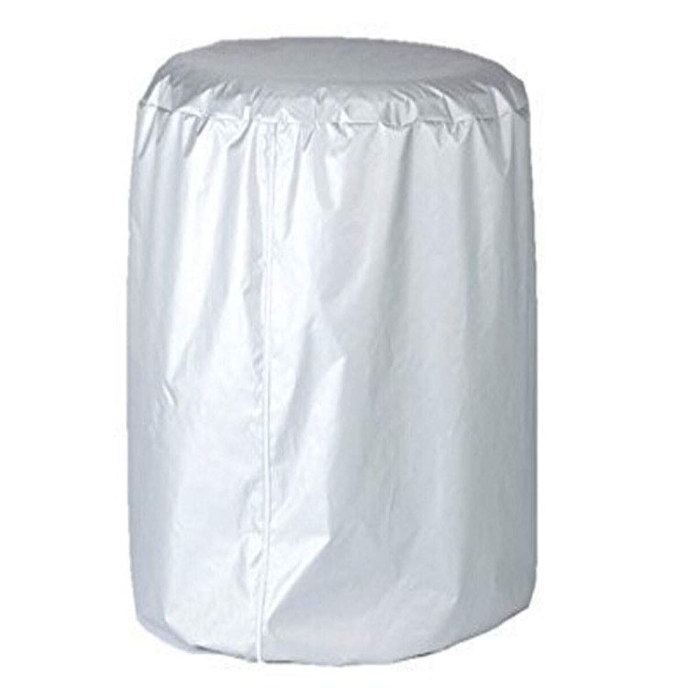 Comily Plus+ Heavy Duty Storage Tire Cover Tirehide Up To 4 Tires In Diameter 24''-28''