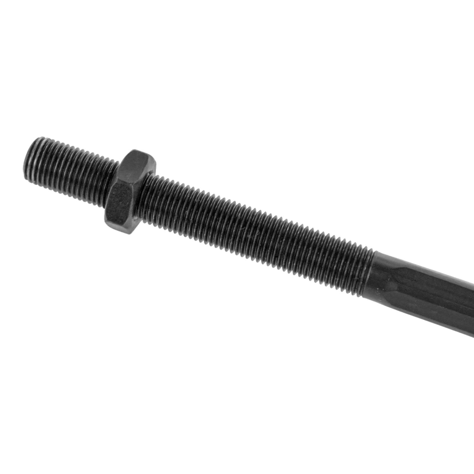 TRQ Front Inner Tie Rod Set Compatible with 1996-2007 Ford Taurus 1996-2005 Mercury Sable