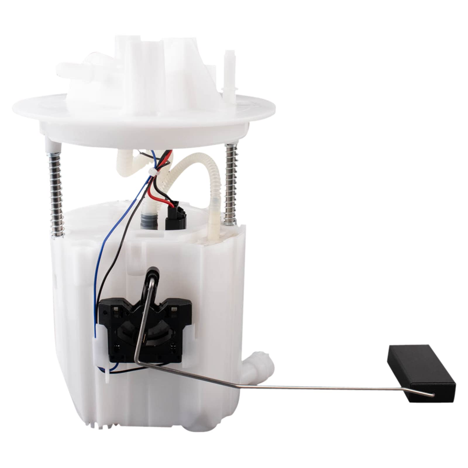 Trq Fuel Pump Module Assembly Compatible With 2013-2015 Mercedes-Benz Gl350 2012-2014 Ml350