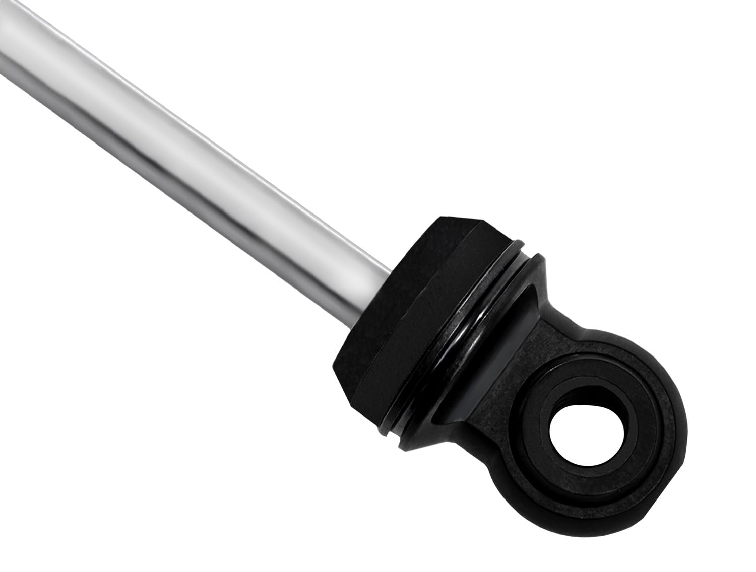 Fox Offroad Shocks 883-26-097 Performance Elite Series 2.5 Reservoir Shock (Pair) - Adjustable