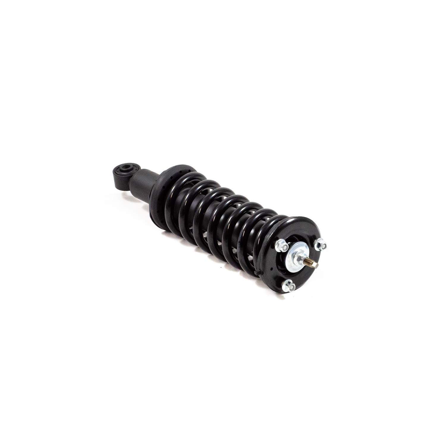 Gabriel G57647 Ultra Readymount Front Complete Strut Assembly For 05-21 Nissan Frontier 4Wd (1 Pack)