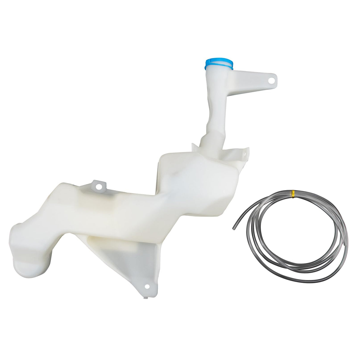Trq Windshield Washer Reservoir Compatible With 2013-2018 Acura Rdx Ac1288136