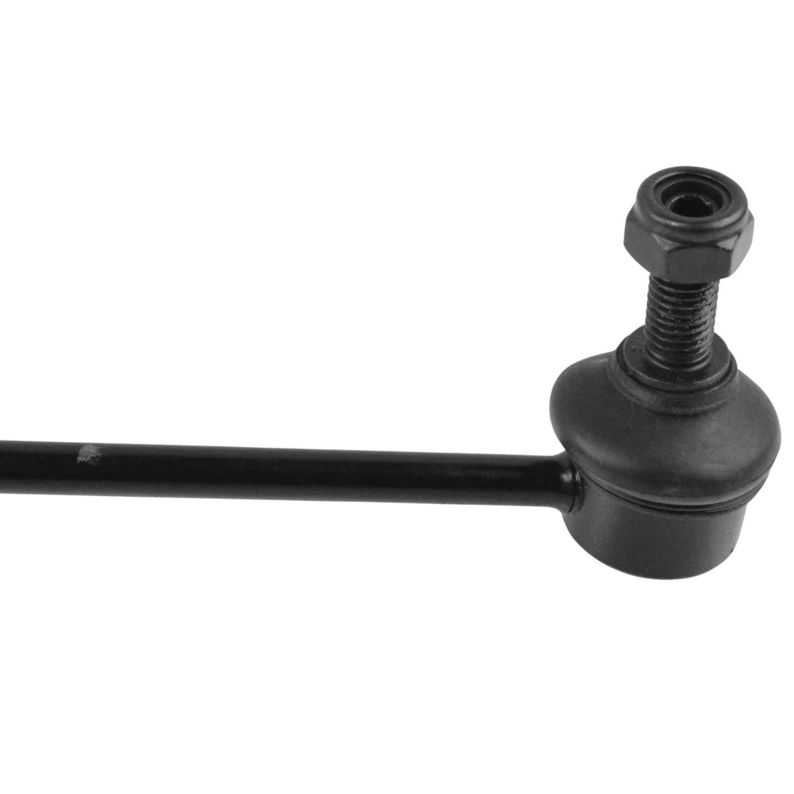 Trq Front Sway Bar Stabilizer Link Set Compatible With 2009-2020 Dodge Journey