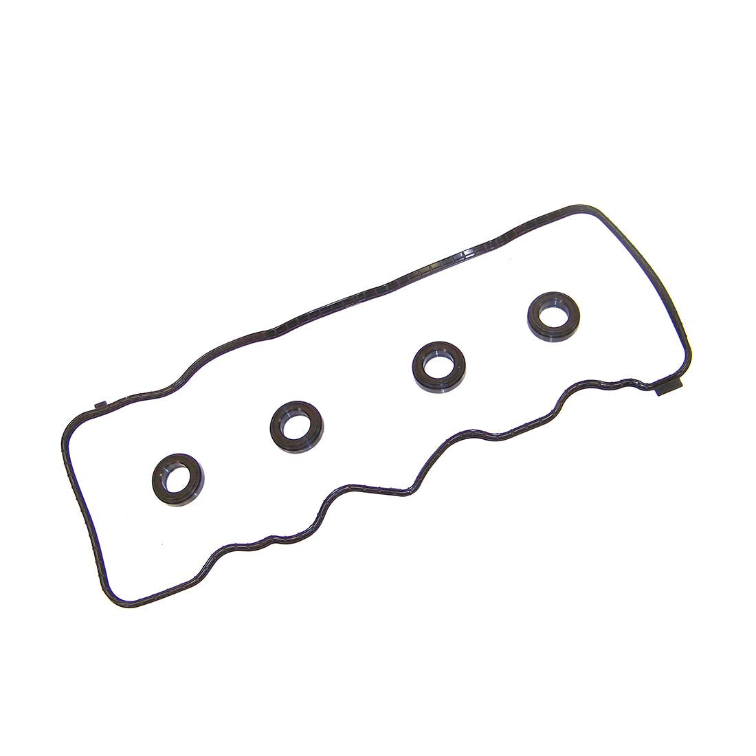 Dnj Vc246G Valve Cover Gasket Set For 2006-2019 Acura, Honda, Civic, Ilx, Hr-V, 1.8L, 2.0L, L4, Sohc, 16V, 122Cid, 1799Cc, 1997C