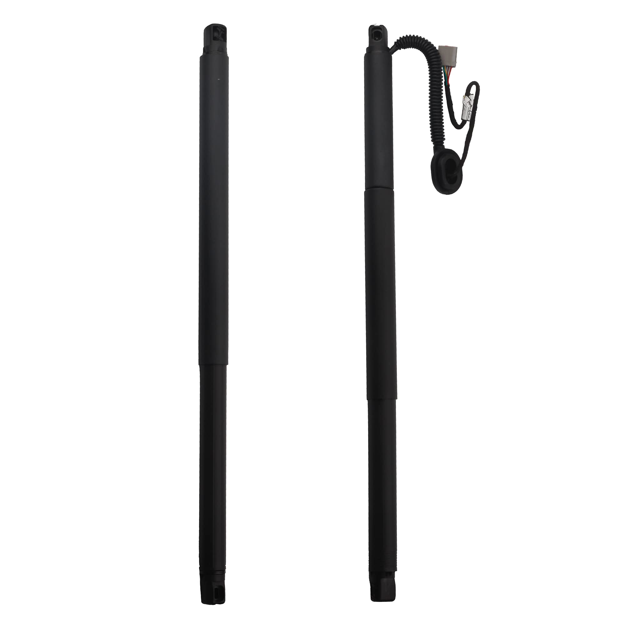 Dasbecan Liftgate Actuator Compatible With 2015-2020 Chevy Tahoe Suburban Gmc Yukon Xl/2015-2019 Cadillac Escalade Esv Tailgate 