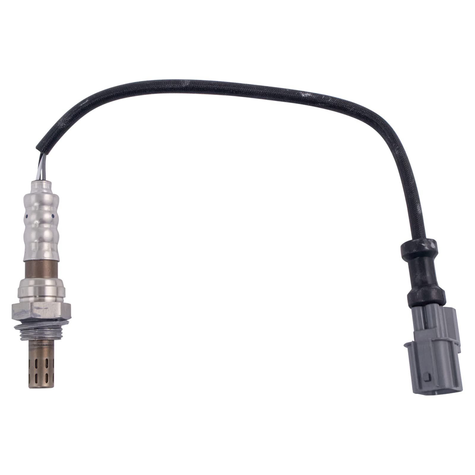 Trq Upstream O2 Oxygen Sensor Compatible With 2001-2005 Honda Civic