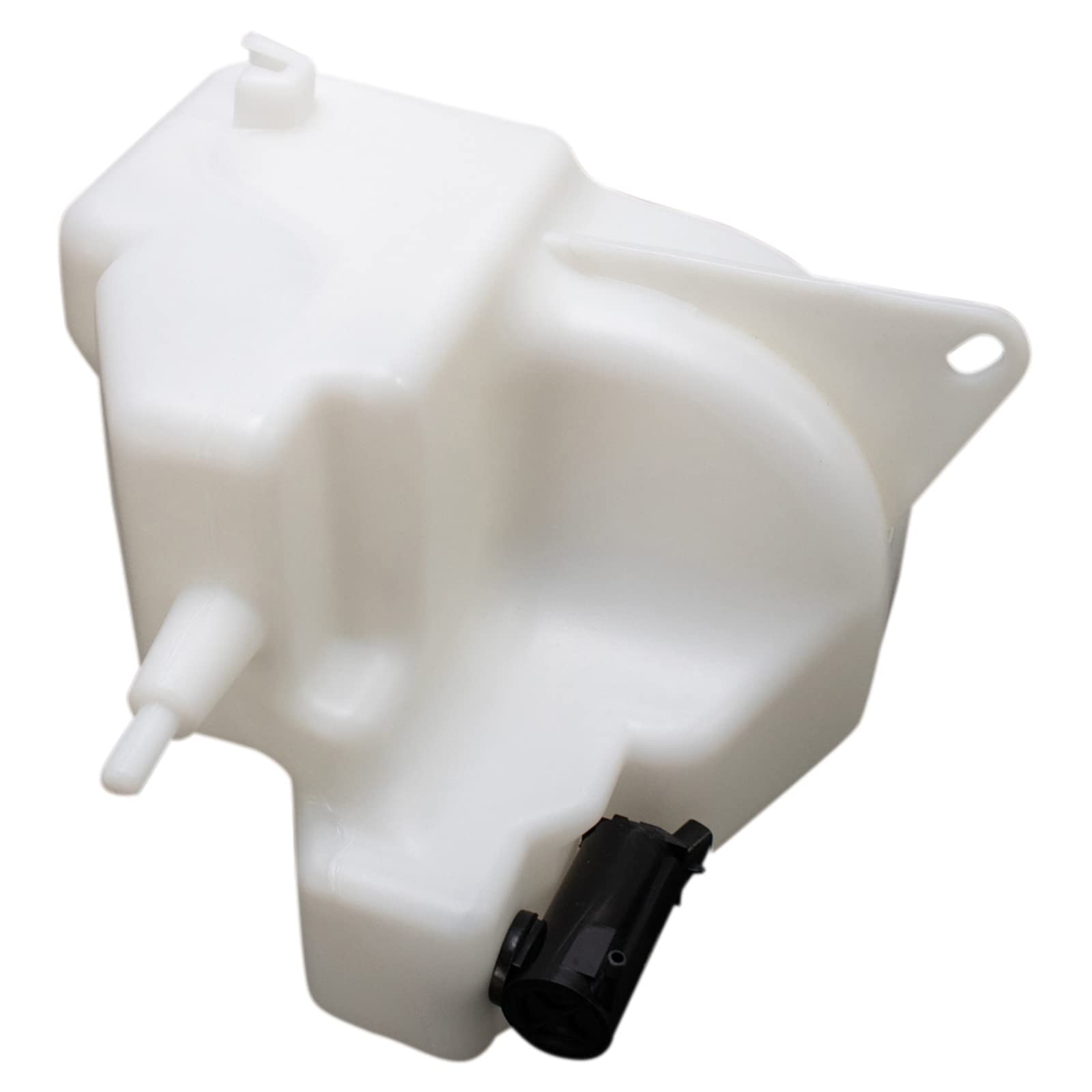 Trq Windshield Washer Reservoir Compatible With 1993-1997 Toyota Corolla To1288109