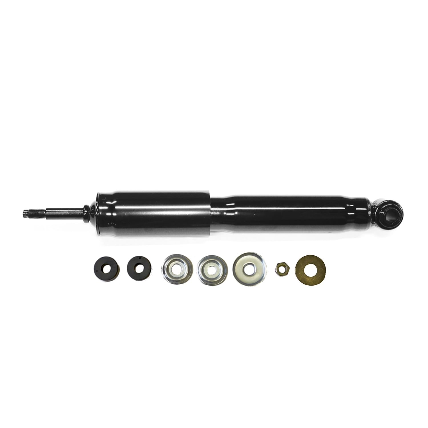 Gabriel 61599 Proguard Front Shock Absorbers For 94-01 Dodge Ram 1500 Rwd, 94-02 Dodge Ram 2500 Rwd, 94-02 Dodge Ram 3500 Rwd (1