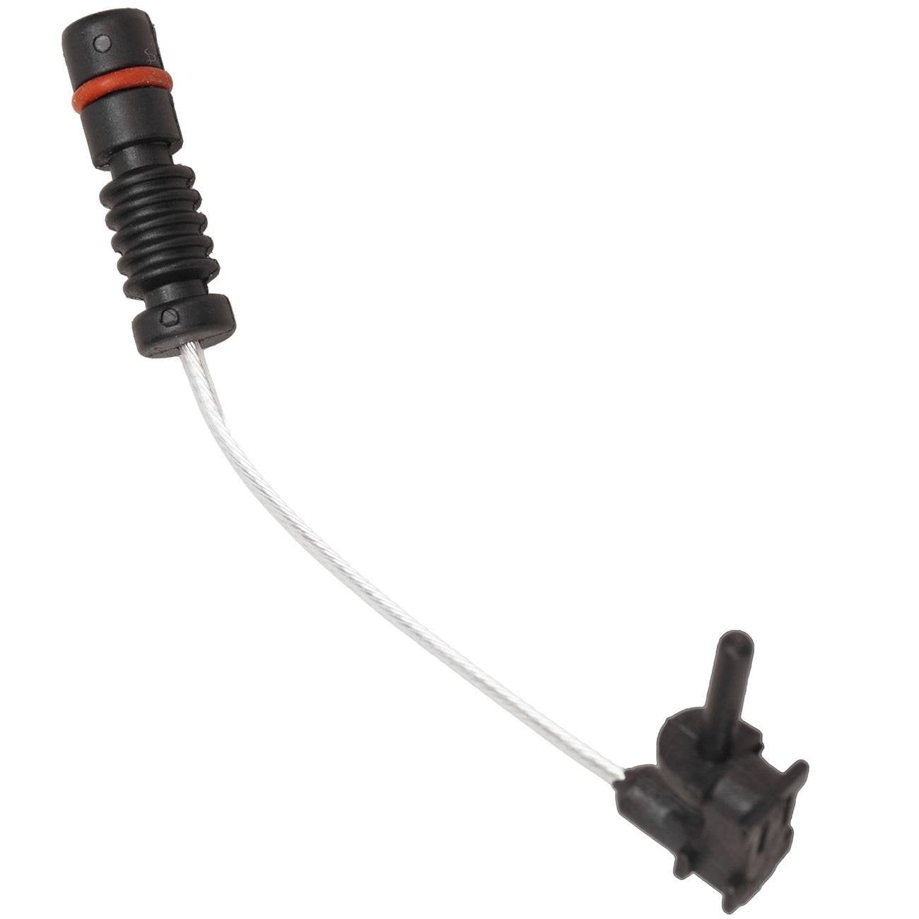 Bapmic 1405401217 Front Brake Pad Wear Sensor Kit For Mercedes-Benz W129 W140 (Pack Of 4)