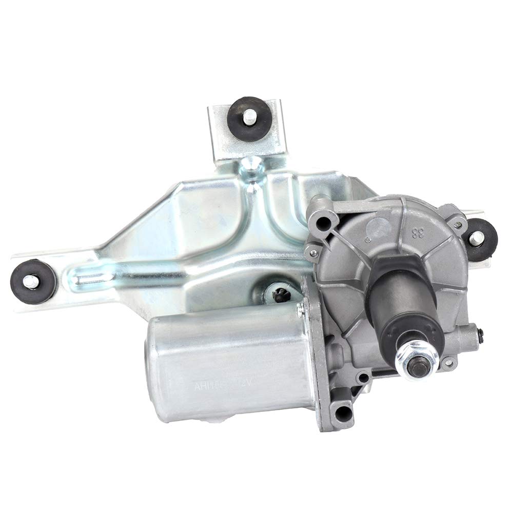ROADFAR Windshield Wiper Motor Replacement fit for 1997-2002 for Ford Trucks,1998-2002 for Lincoln Trucks,2001-1998 for Mercury 