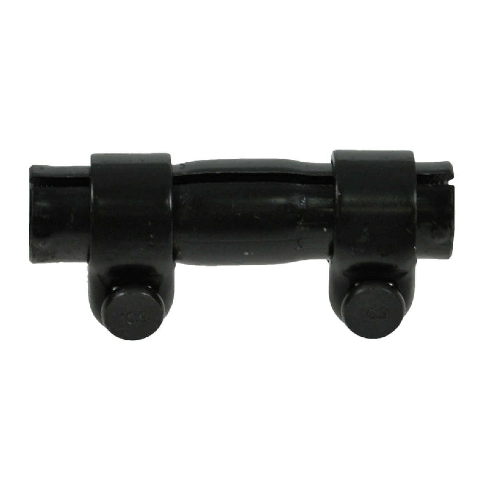 TRQ Front Tie Rod Set Compatible with 1992-1997 Ford Ranger 1994-1997 Mazda B2300 1994-1996 B3000 B4000