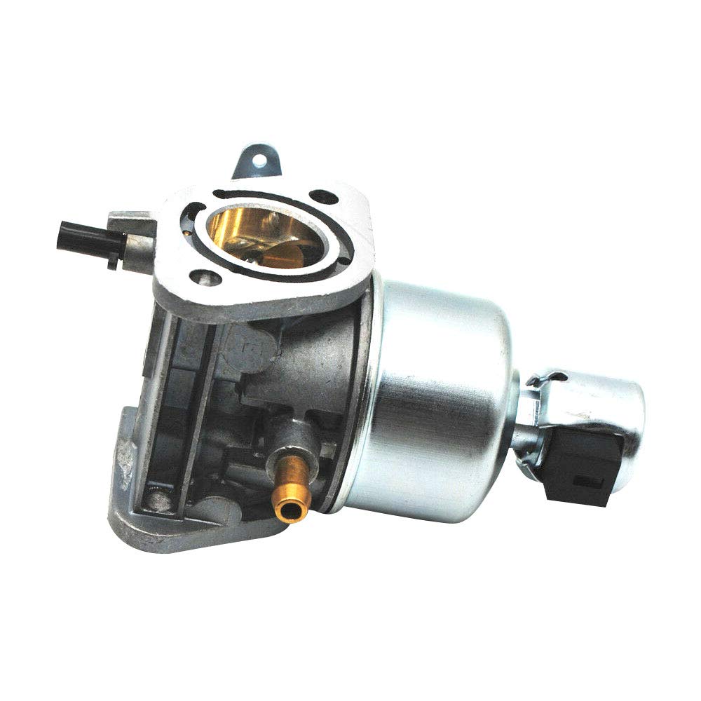 Huthbrother 15004-0827 Carburetor With 11013-7047 11013-0726 Air Filter Kit For Kawasaki Fits Specific Fs541V Fr600V Fs600V Engi