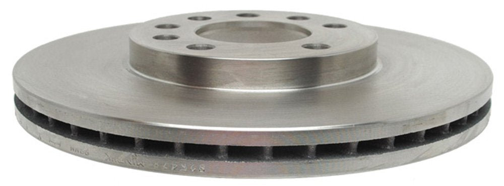Raybestos 96759R Professional Grade Disc Brake Rotor
