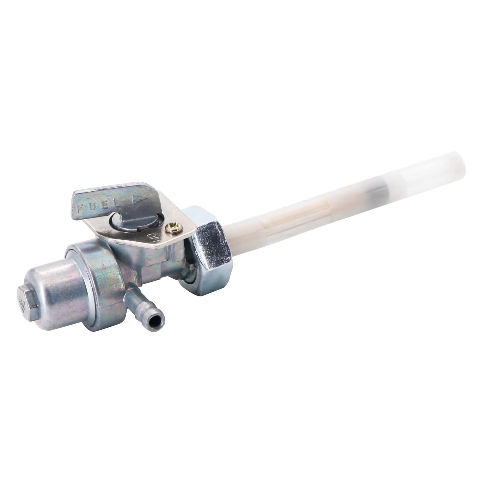 Tektall Petcock Fuel Tank Shut Off Valve For 1985 1986 1987 1988 Honda Fourtrax Atc250Es Atc250Sx Atc350X Trx250 Trx250X Trx300 Trx300Ex Trx200Sx