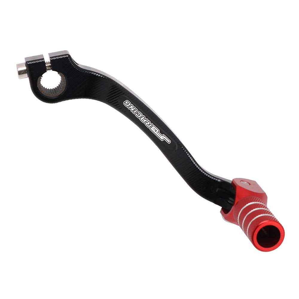 Jfg Racing Motorcycle Folding Gear Shifter Shift Lever Pedal Cnc For Crf450R Crf 450R 2007 2008 2009 2010 2011 2012 2013 2014 20