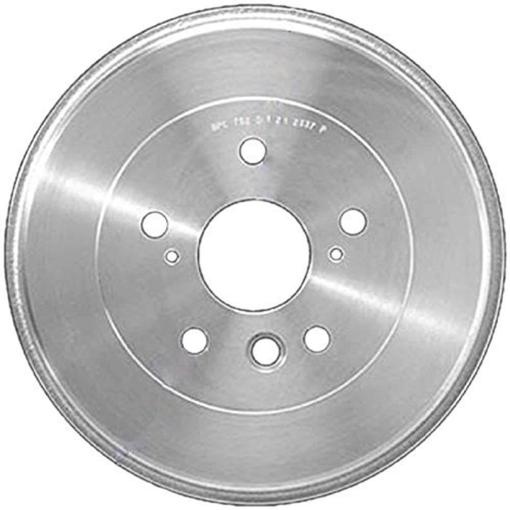 Bendix Premium Pdr0782 Rear Brake Drum For Toyota Rav4 2004-1996