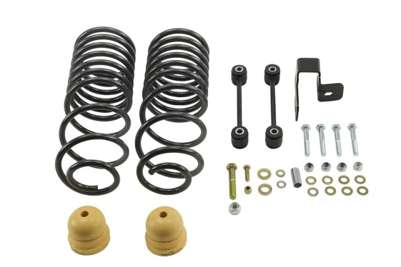 Belltech 5317 Rear 4" Lowering Coil Spring